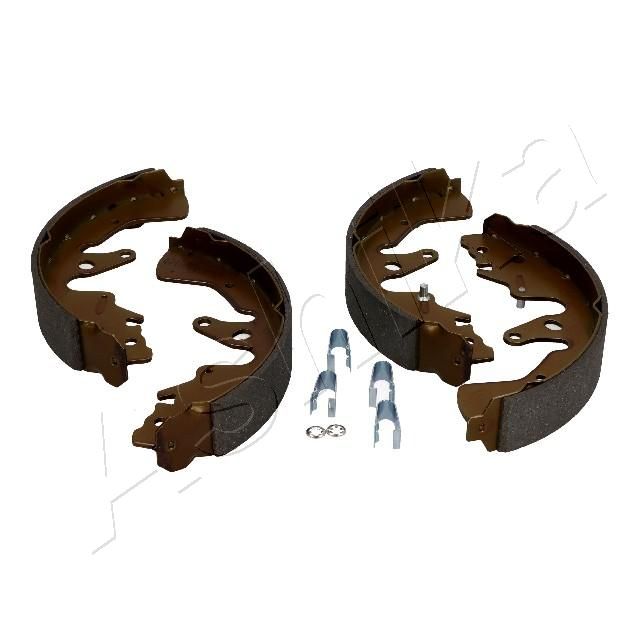 Brake Shoe Set ASHIKA 55-08-824