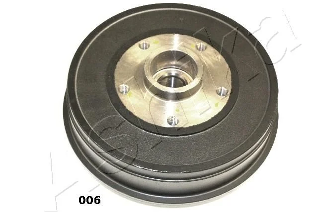 Brake Drum ASHIKA 56-00-006