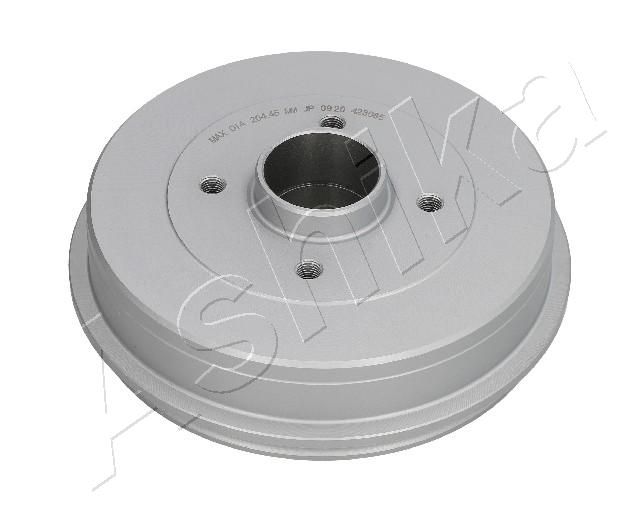 Brake Drum ASHIKA 56-00-007C