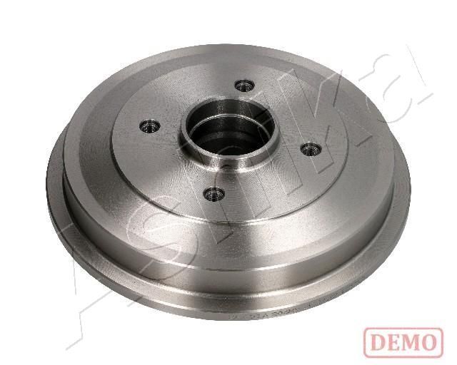 Brake Drum ASHIKA 56-00-0611C