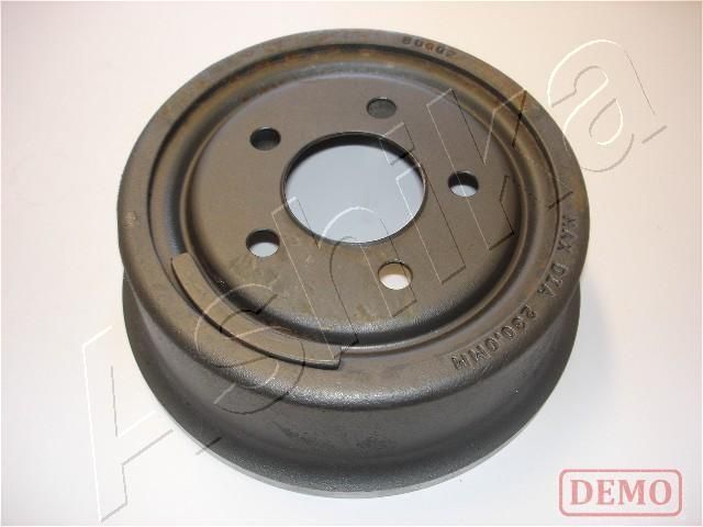 Brake Drum ASHIKA 56-00-098C