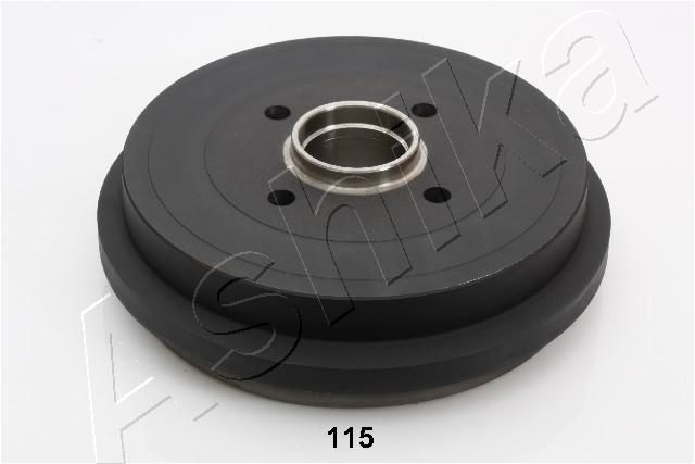 Brake Drum ASHIKA 56-01-115