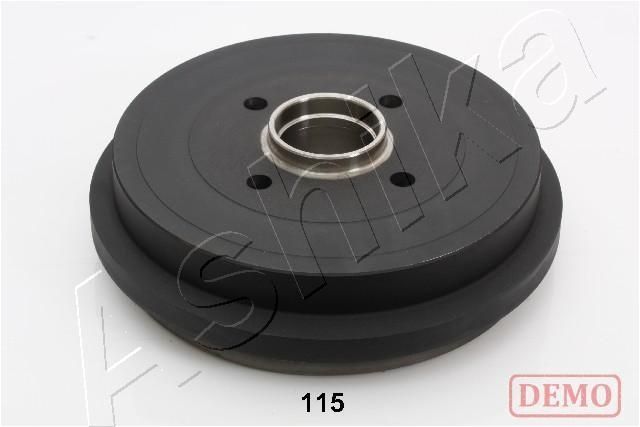 Brake Drum ASHIKA 56-01-115C