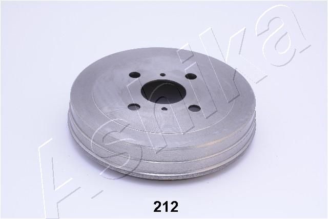 Brake Drum ASHIKA 56-02-212