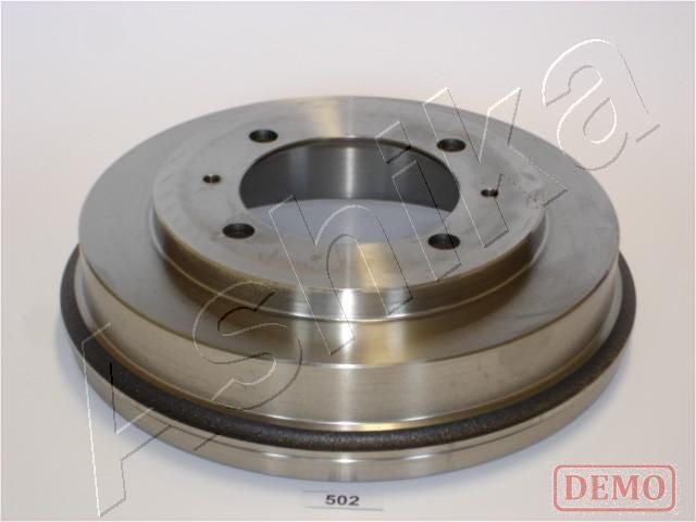 Brake Drum ASHIKA 56-05-502C