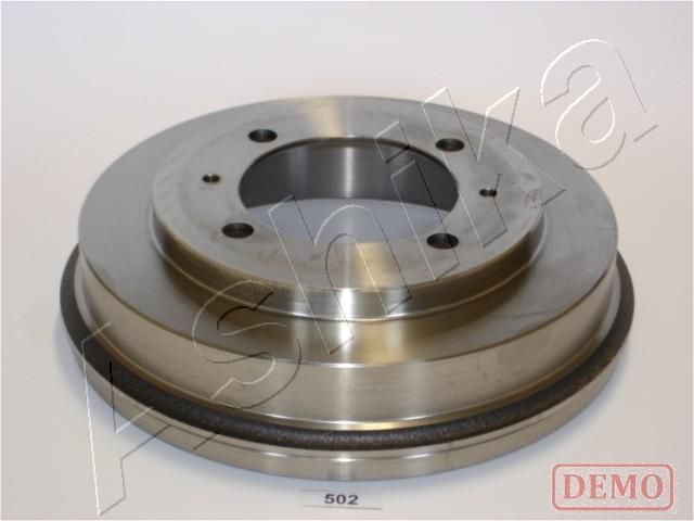 Brake Drum ASHIKA 56-05-502C