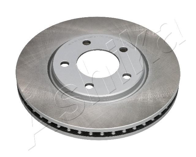 Brake Disc ASHIKA 60-00-002C