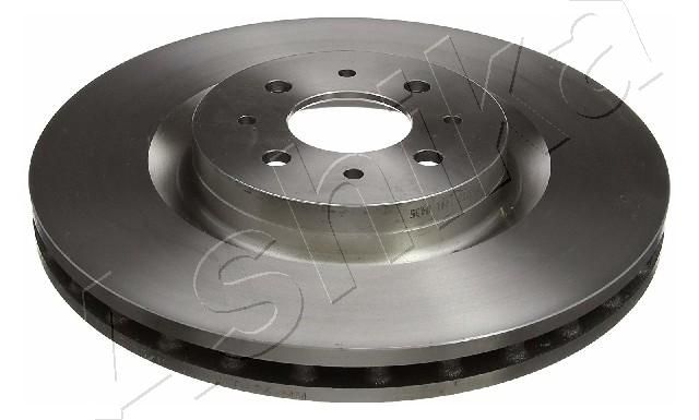 Brake Disc ASHIKA 60-00-0222