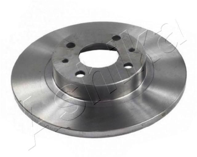 Brake Disc ASHIKA 60-00-0225