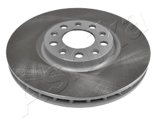 Brake Disc ASHIKA 60-00-0227