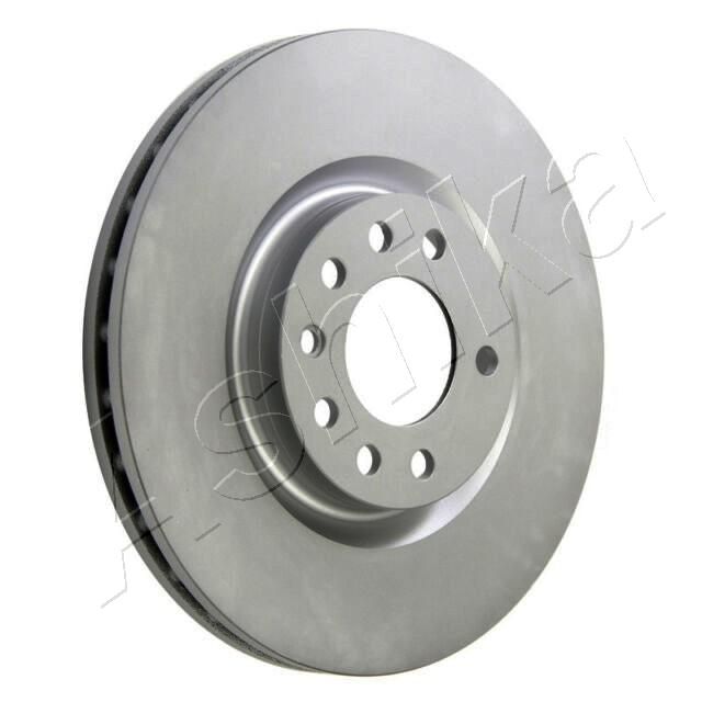 Brake Disc ASHIKA 60-00-0236