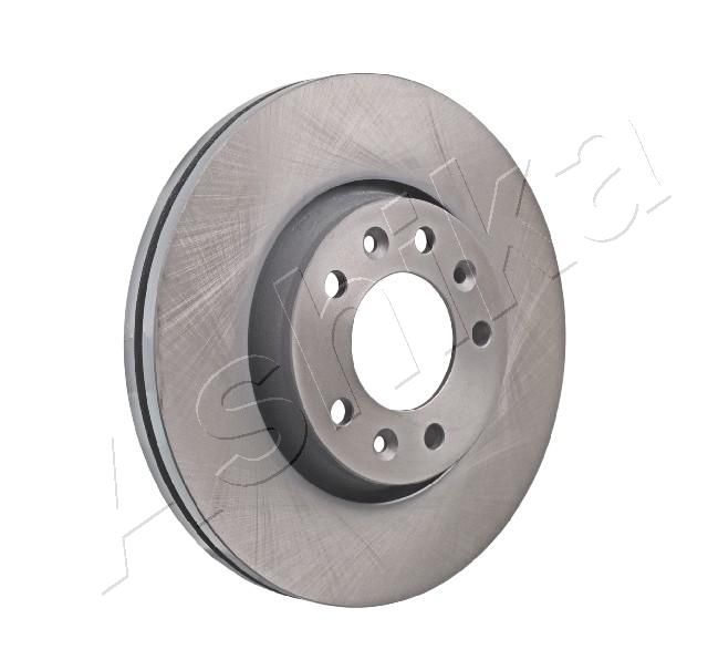 Brake Disc ASHIKA 60-00-0251