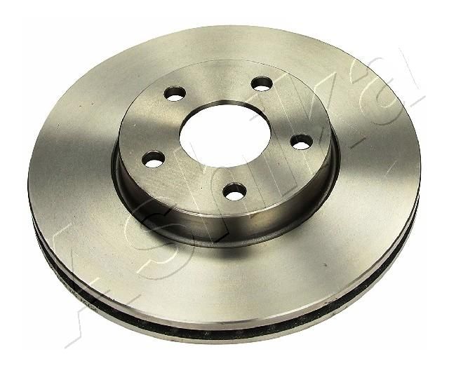 Brake Disc ASHIKA 60-00-0301