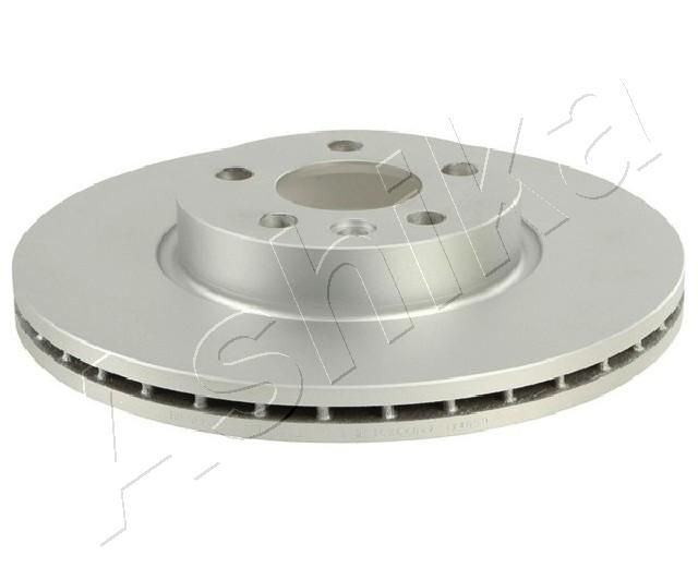 Brake Disc ASHIKA 60-00-0315