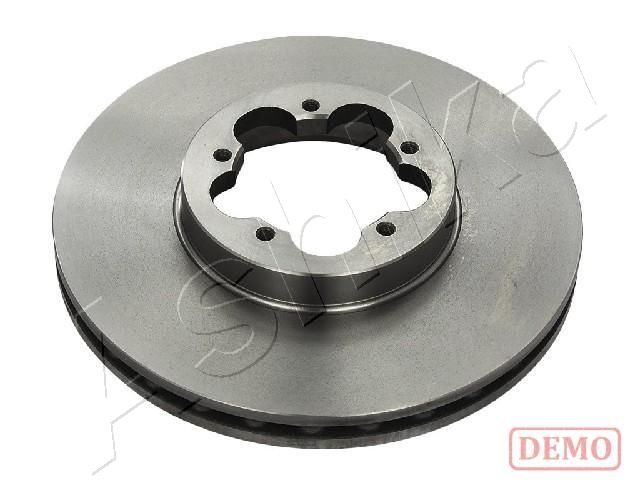 Brake Disc ASHIKA 60-00-0332C