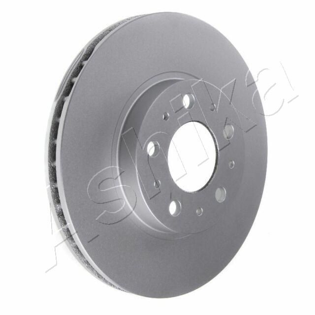 Brake Disc ASHIKA 60-00-0347