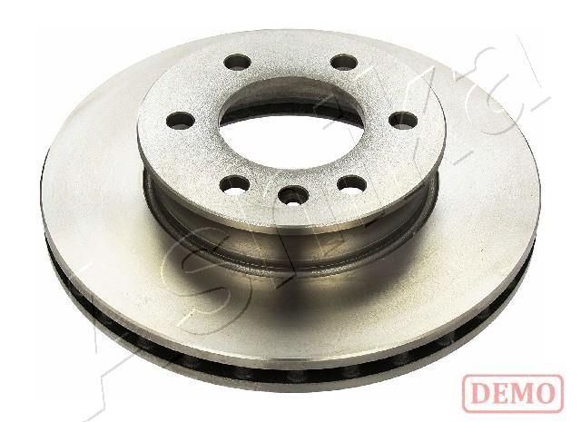 Brake Disc ASHIKA 60-00-0559C