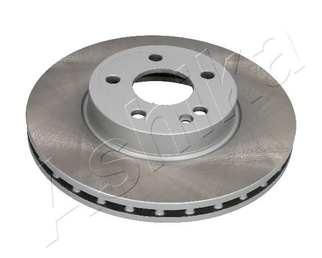 Brake Disc ASHIKA 60-00-0566C