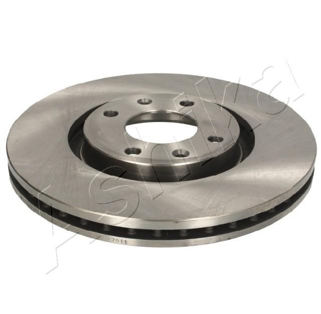 Brake Disc ASHIKA 60-00-0601