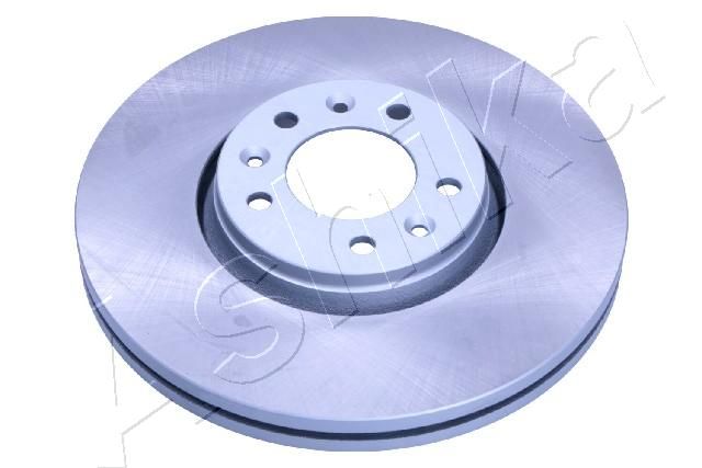 Brake Disc ASHIKA 60-00-0609C