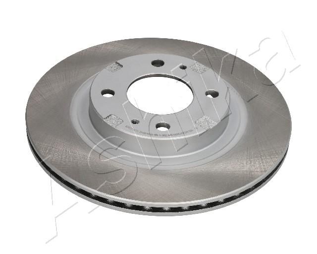 Brake Disc ASHIKA 60-00-0614C