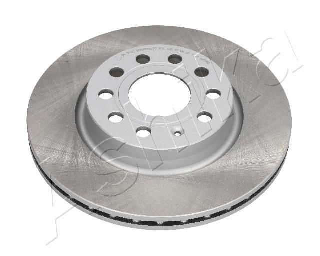 Brake Disc ASHIKA 60-00-0934C