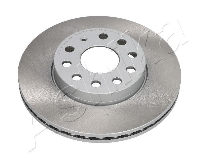 Brake Disc ASHIKA 60-00-0941C