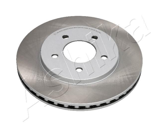 Brake Disc ASHIKA 60-00-095C