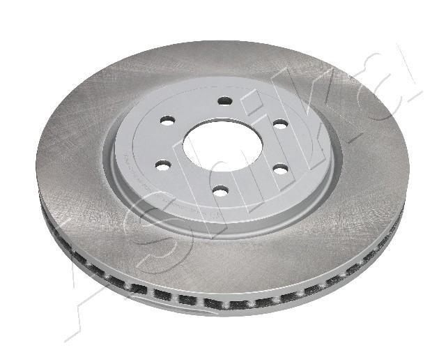 Brake Disc ASHIKA 60-01-109C