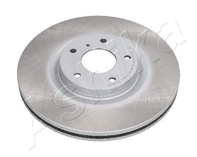 Brake Disc ASHIKA 60-01-152C