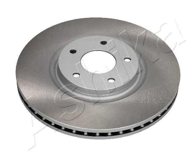 Brake Disc ASHIKA 60-01-165C