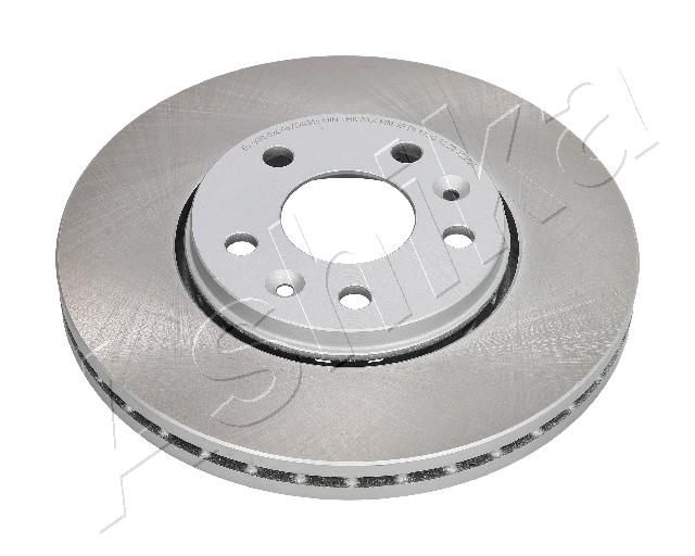 Brake Disc ASHIKA 60-01-179C