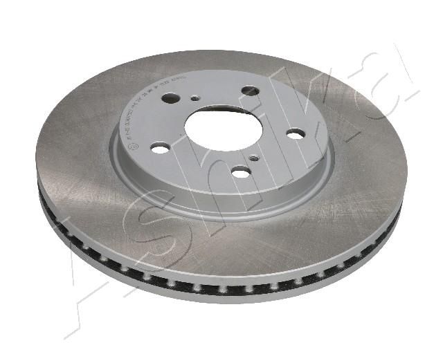 Brake Disc ASHIKA 60-02-2000C