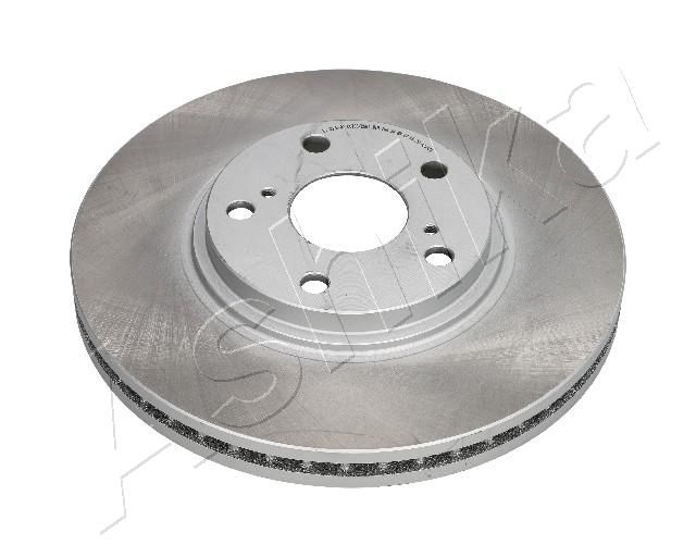 Brake Disc ASHIKA 60-02-2001C