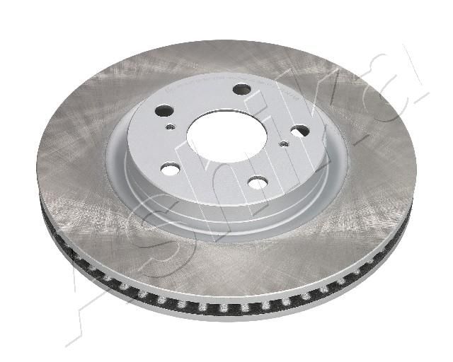 Brake Disc ASHIKA 60-02-2006C