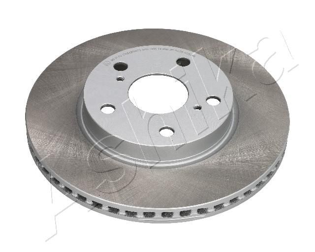 Brake Disc ASHIKA 60-02-2018C