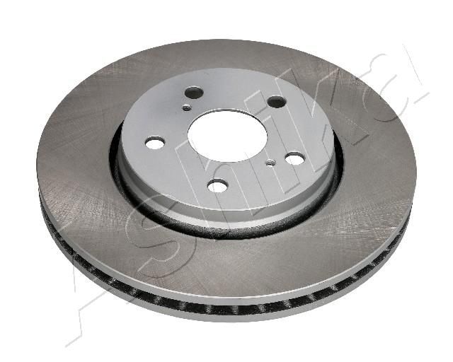 Brake Disc ASHIKA 60-02-2049C