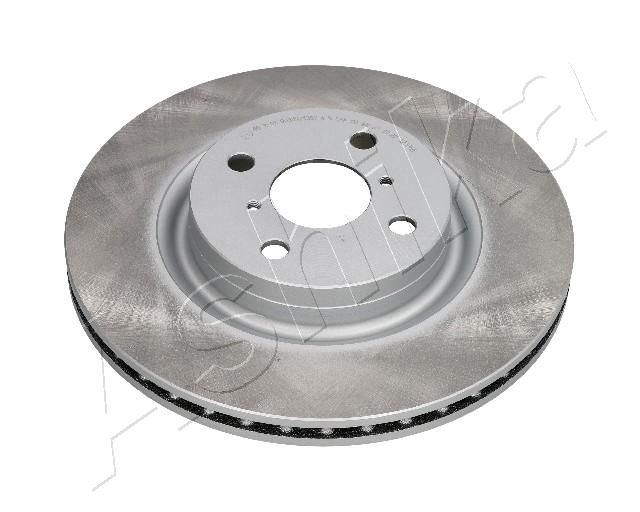 Brake Disc ASHIKA 60-02-2051C