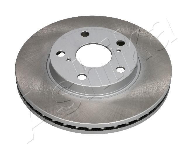 Brake Disc ASHIKA 60-02-2054C