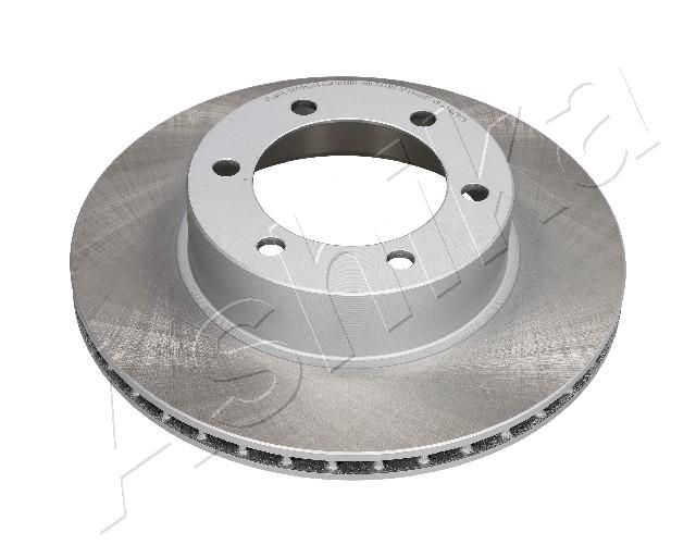 Brake Disc ASHIKA 60-02-205C