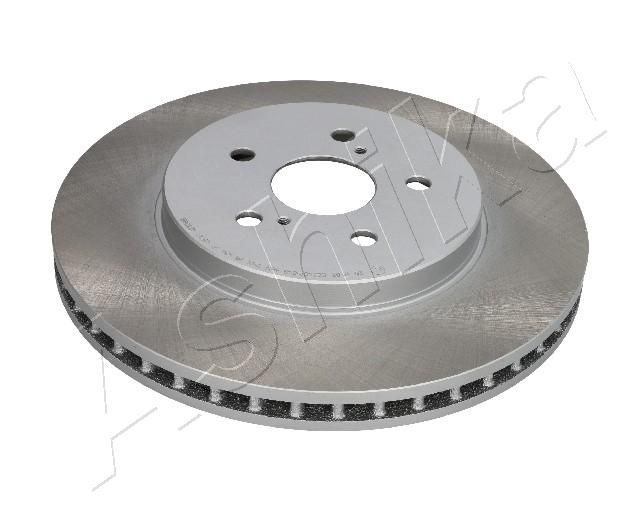 Brake Disc ASHIKA 60-02-225C