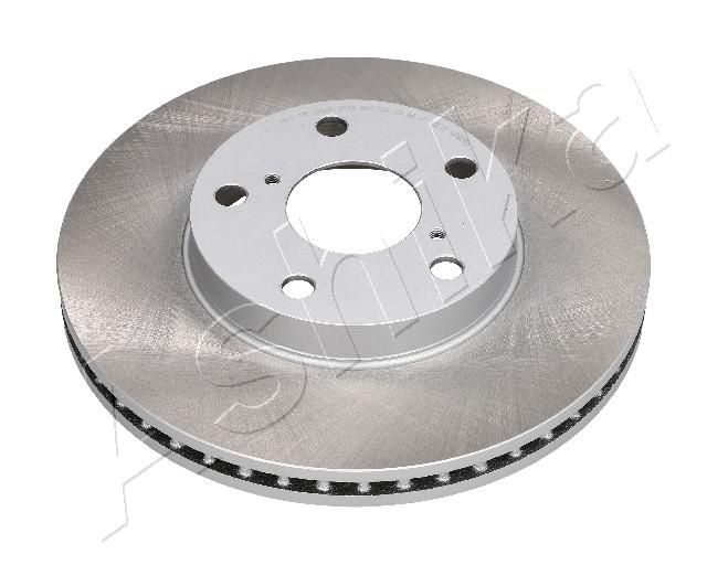 Brake Disc ASHIKA 60-02-229C