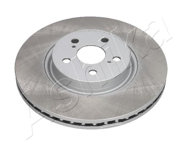 Brake Disc ASHIKA 60-02-235C