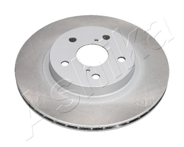 Brake Disc ASHIKA 60-02-274C