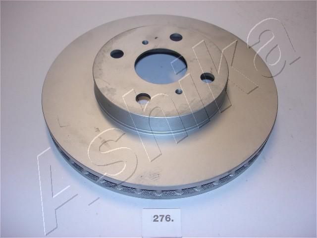 Brake Disc ASHIKA 60-02-276