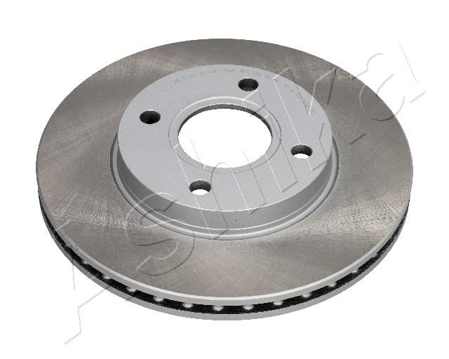 Brake Disc ASHIKA 60-03-307C