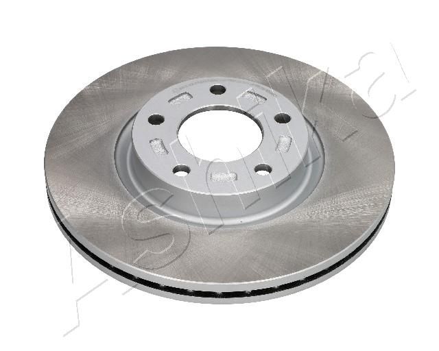 Brake Disc ASHIKA 60-03-309C