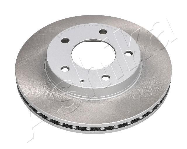 Brake Disc ASHIKA 60-03-348C