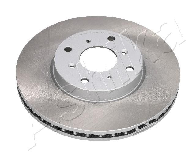 Brake Disc ASHIKA 60-04-404C