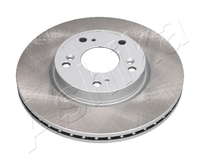 Brake Disc ASHIKA 60-04-407C